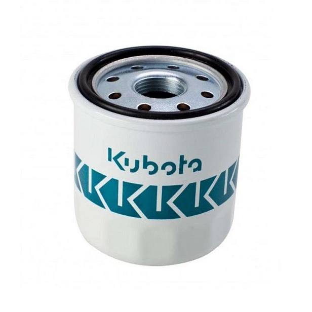 Filtres à huile de lubrification Kubota authentiques HH160-32093 pour Kubota D1105