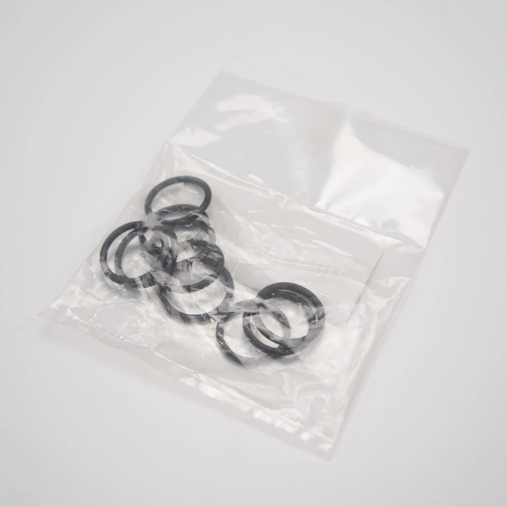Joint torique MWM 1180993-FC pour MWM 12523982, 1153877, 1153922