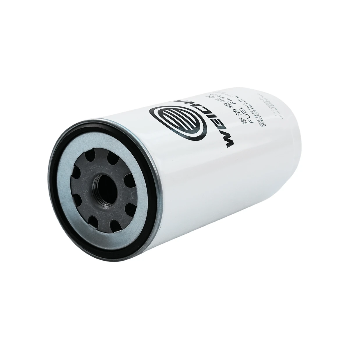 Filtre à carburant Weichai 1000588583, remplaçant BAUDOUIN 1001044161 16232128S BALDWIN BF1383 BF1383O