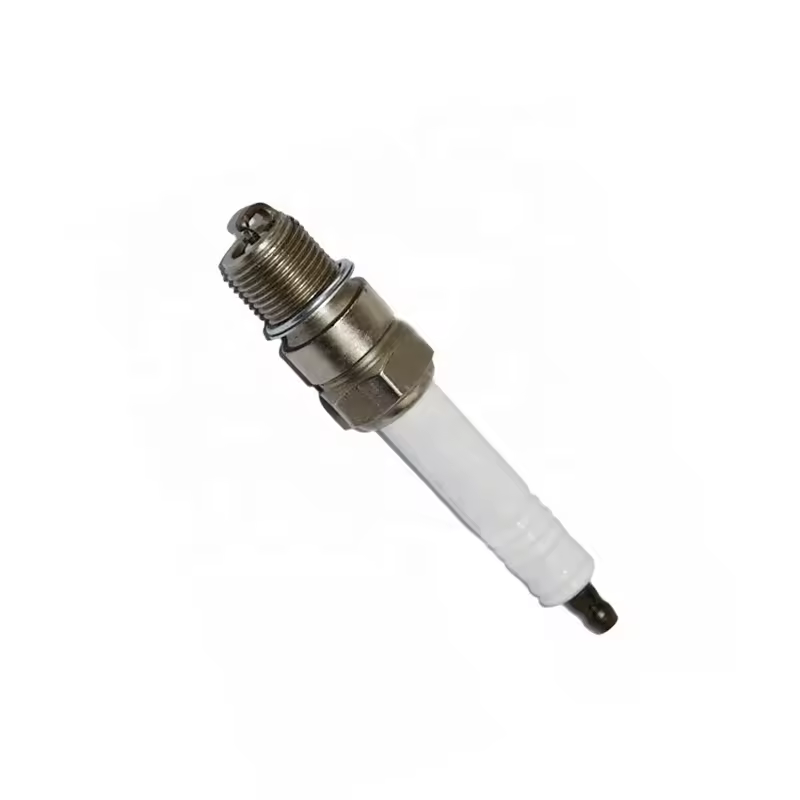 Bougie d'allumage pour moteur à essence Caterpillar 479-7702, compatible avec les modèles G3508B et G3520B.