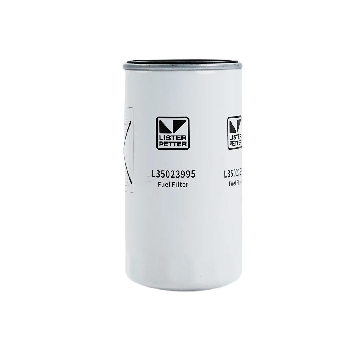 Filtres à carburant diesel Lister Petter L35023995 compatibles avec LP689G3