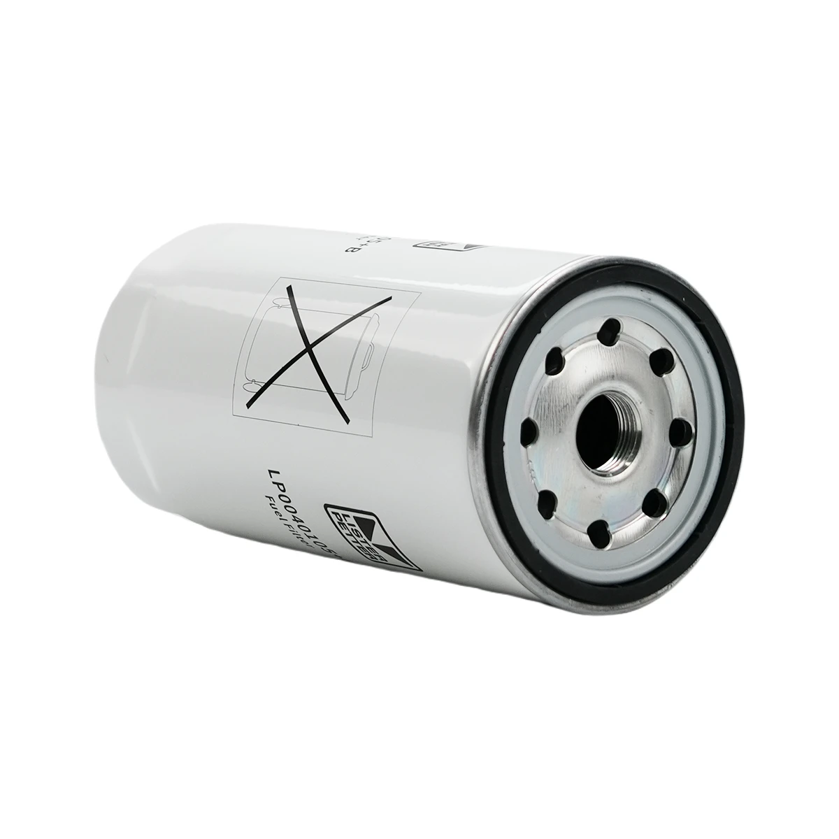 Séparateur eau/carburant authentique LP0040105+B pour moteur Lister Petter