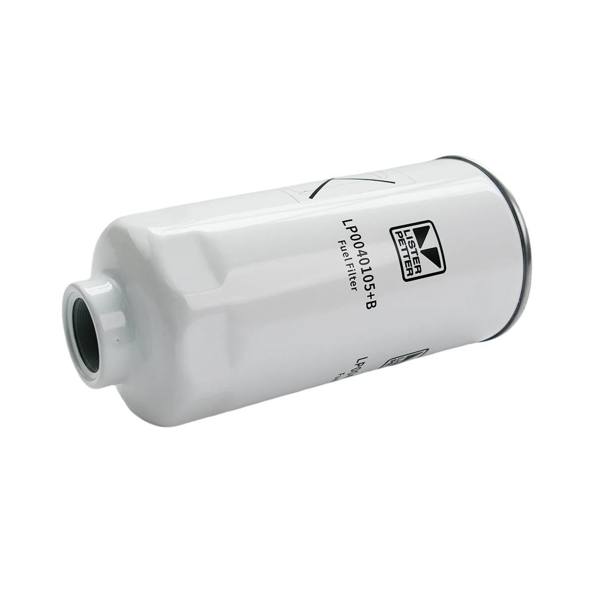 Séparateur eau/carburant authentique LP0040105+B pour moteur Lister Petter