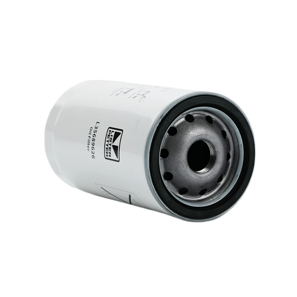Filtres à huile Lister Petter L35689626 compatibles LP613G2, LP613EG4