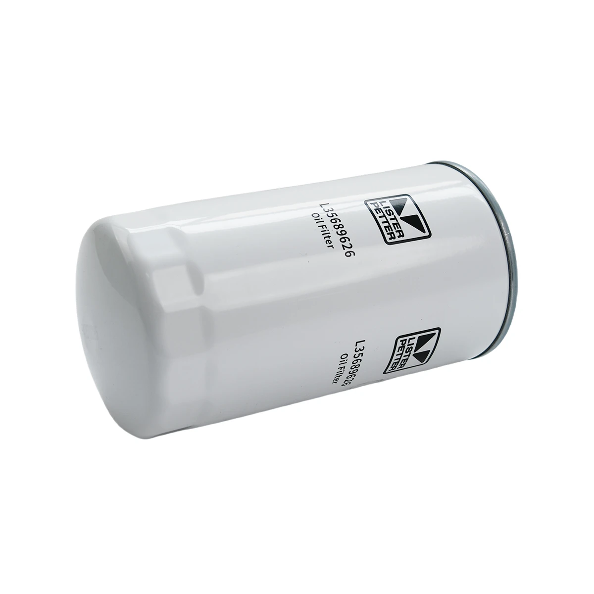 Filtres à huile Lister Petter L35689626 compatibles LP613G2, LP613EG4
