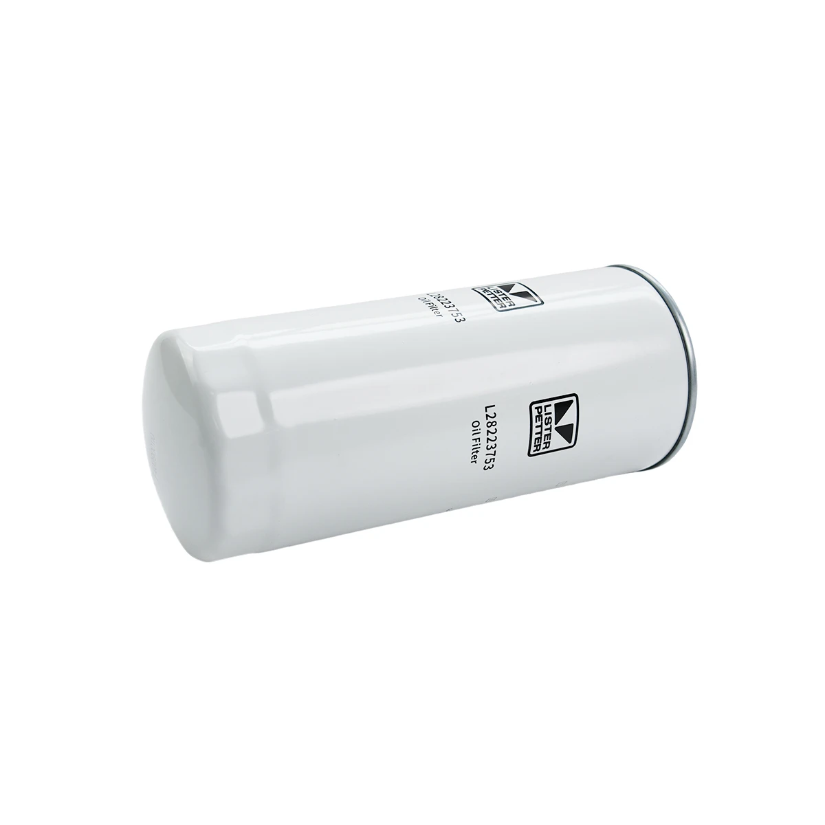 Filtres à huile Lister Petter L28223753 compatibles avec LP689G1 et LP689G3