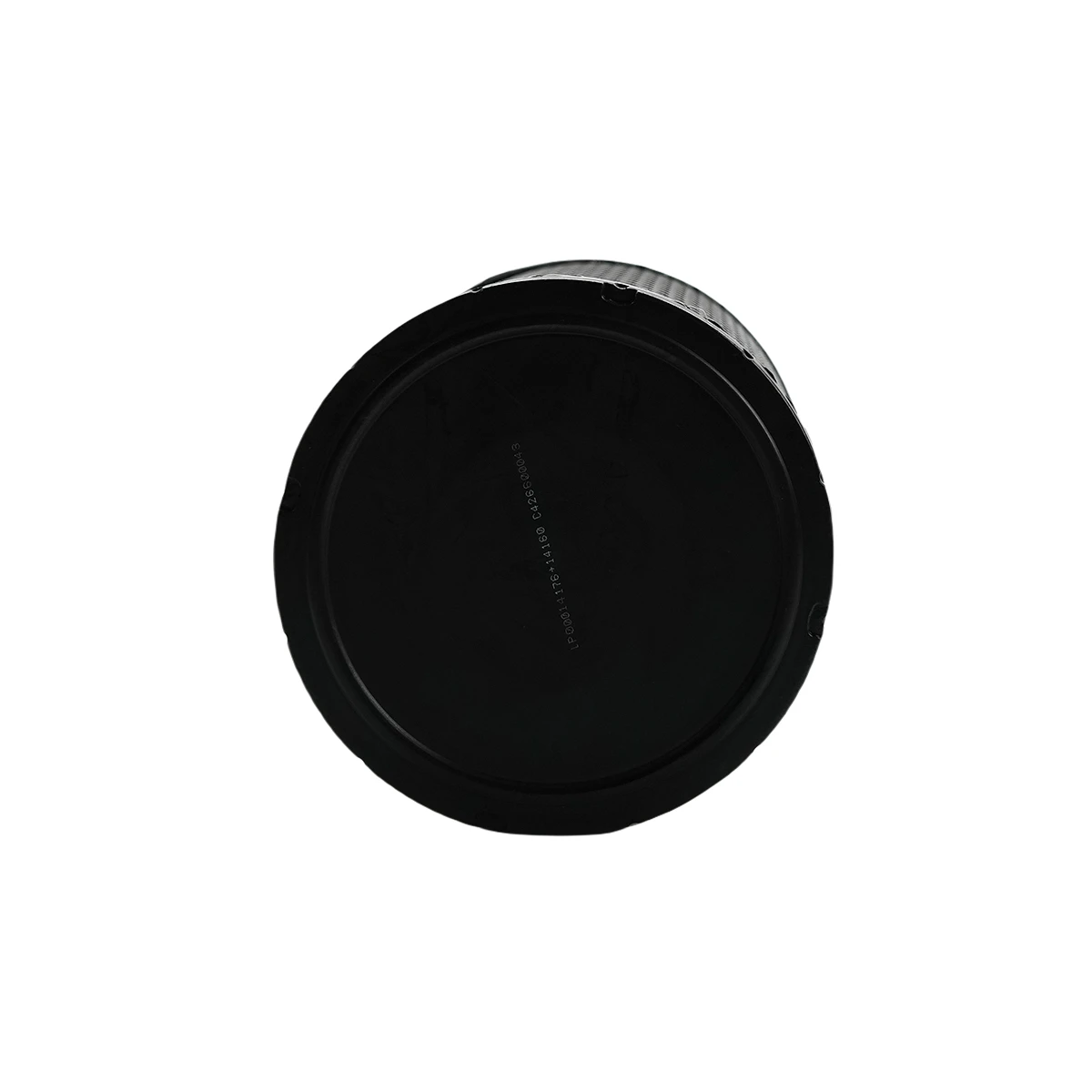 Filtre à air Lister Petter compatible avec le moteur LP443G3 (LP00014160+LP00014176)
