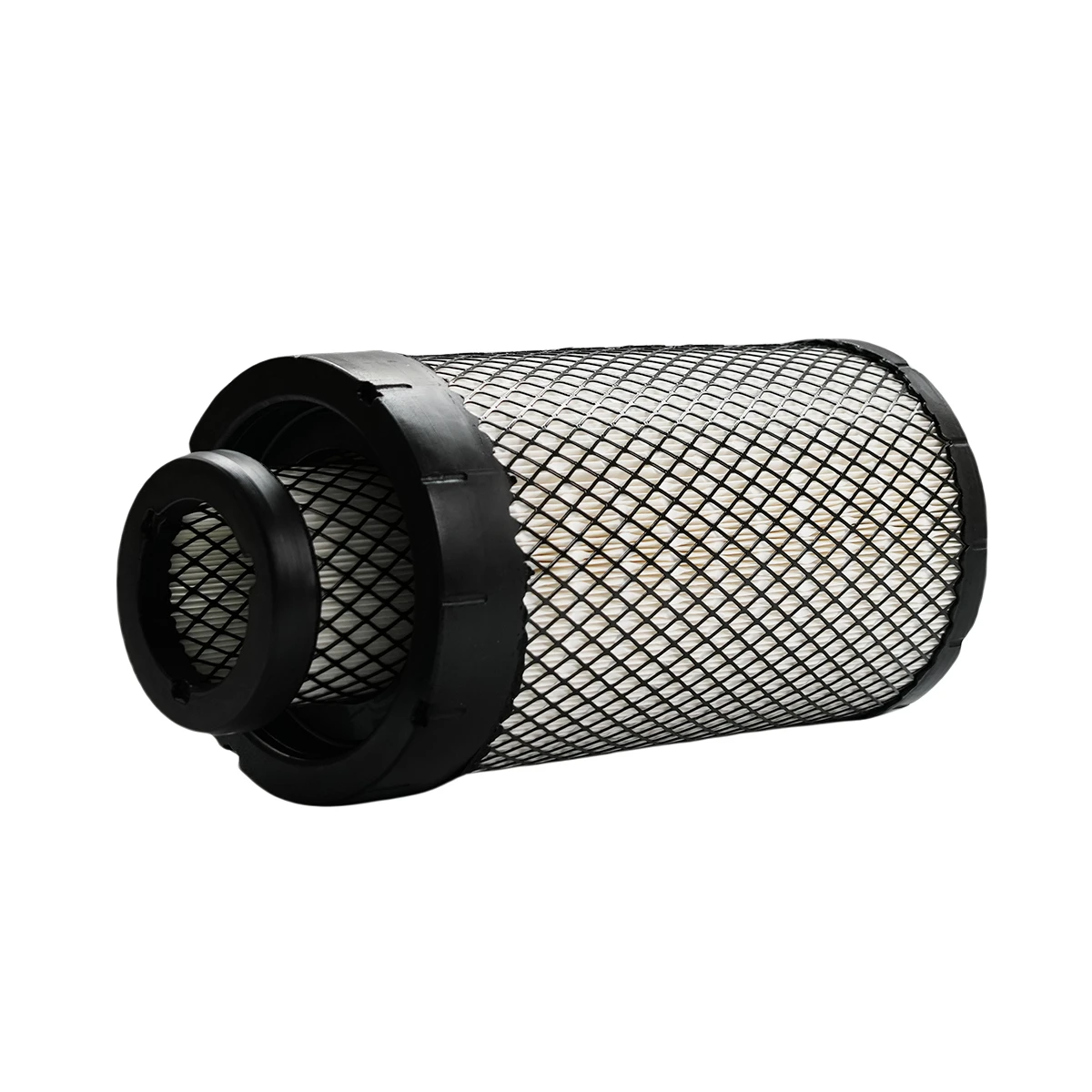 Filtre à air Lister Petter compatible avec le moteur LP443G3 (LP00014160+LP00014176)