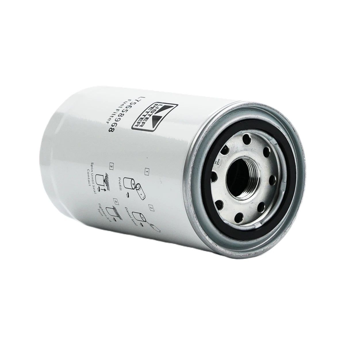 Filtre à carburant Lister Petter L75658968 compatible LP689G1, LP443G3