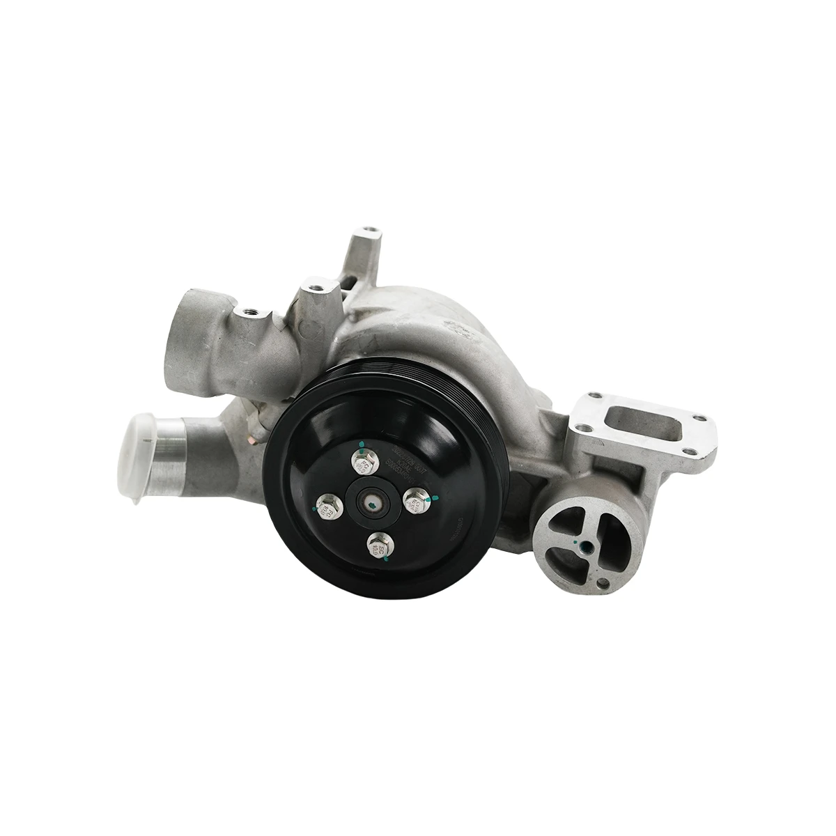 Pompe à eau Lister Petter LP00014826 compatible avec le moteur LP613G2