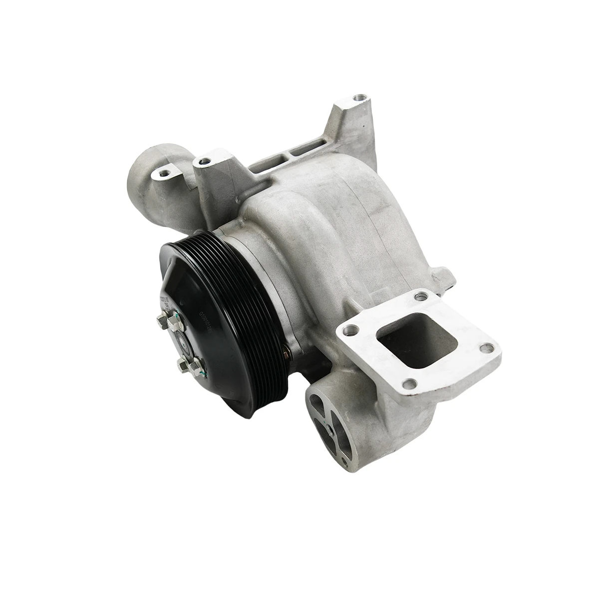 Pompe à eau Lister Petter LP00014826 compatible avec le moteur LP613G2
