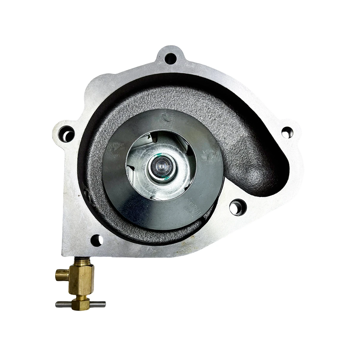 Pompe à eau Lister Petter authentique LP00014402