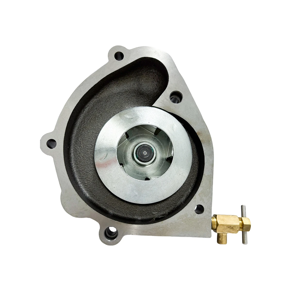 Pompe à eau Lister Petter authentique LP00014402