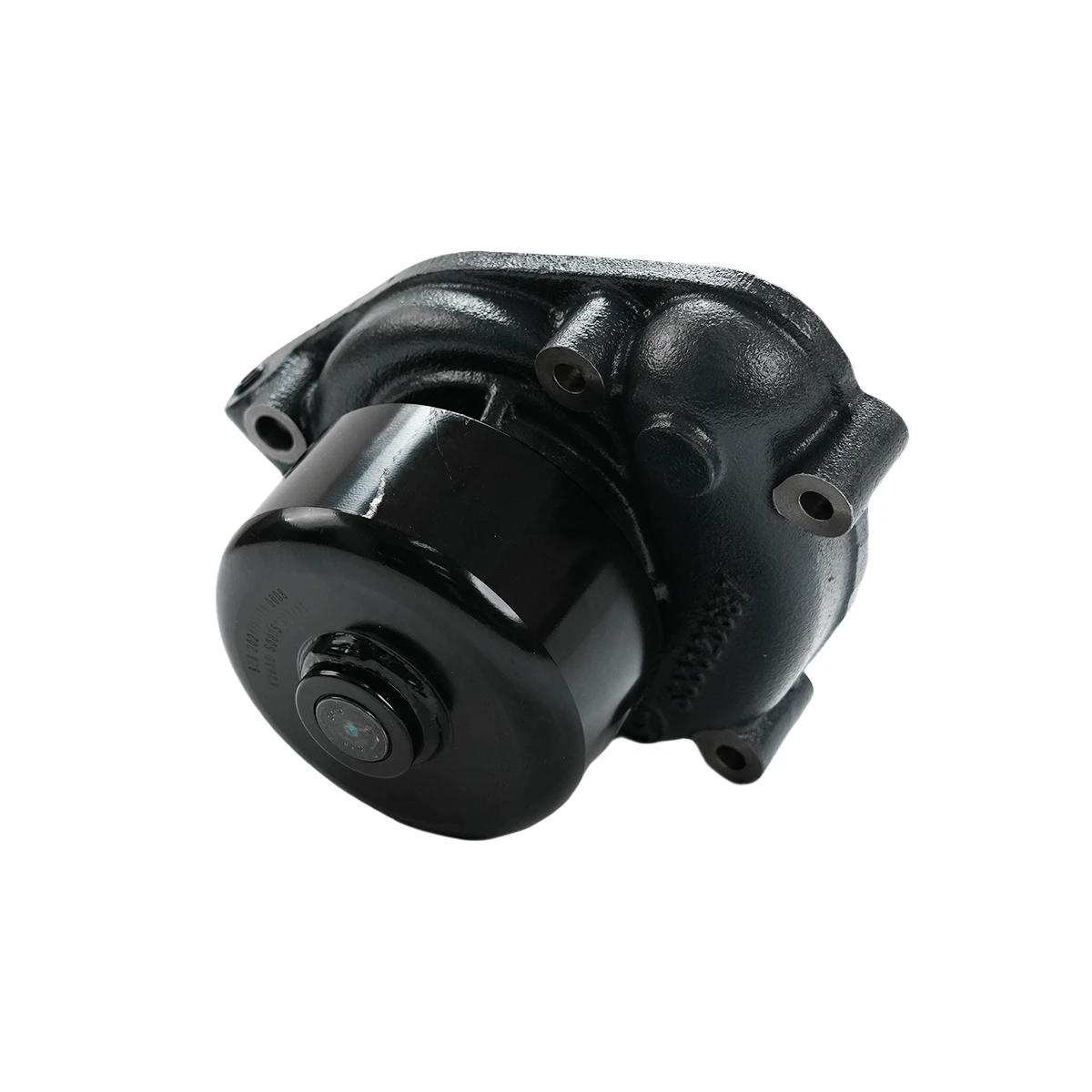 Pompe à eau Lister Petter LP00014409 compatible avec le moteur LP689G3