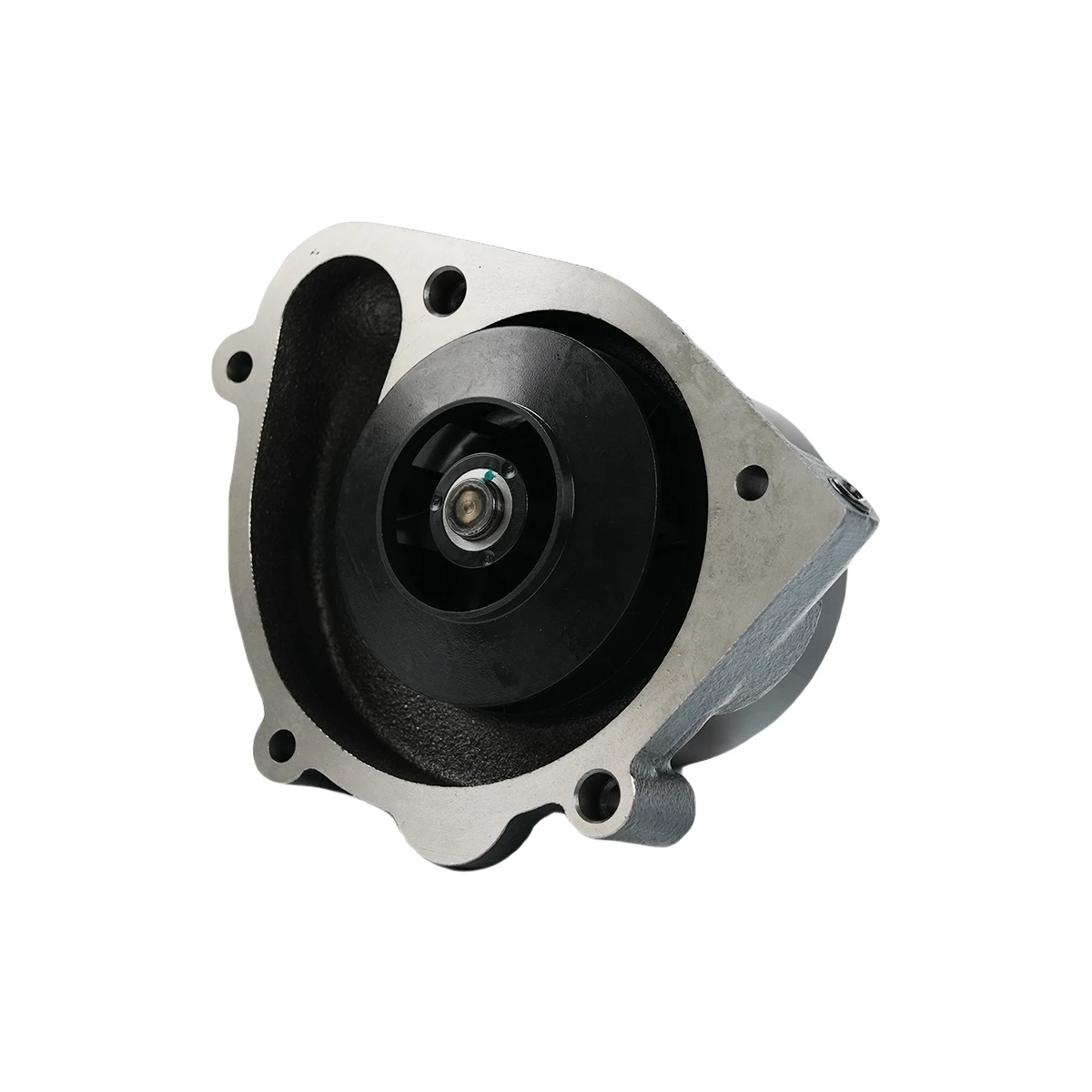 Pompe à eau Lister Petter LP00014409 compatible avec le moteur LP689G3