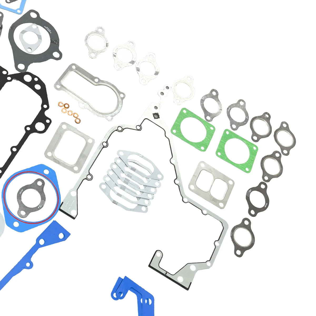 Kit de joints pour révision moteur LP00032811 - Pièces détachées d'origine Lister Petter