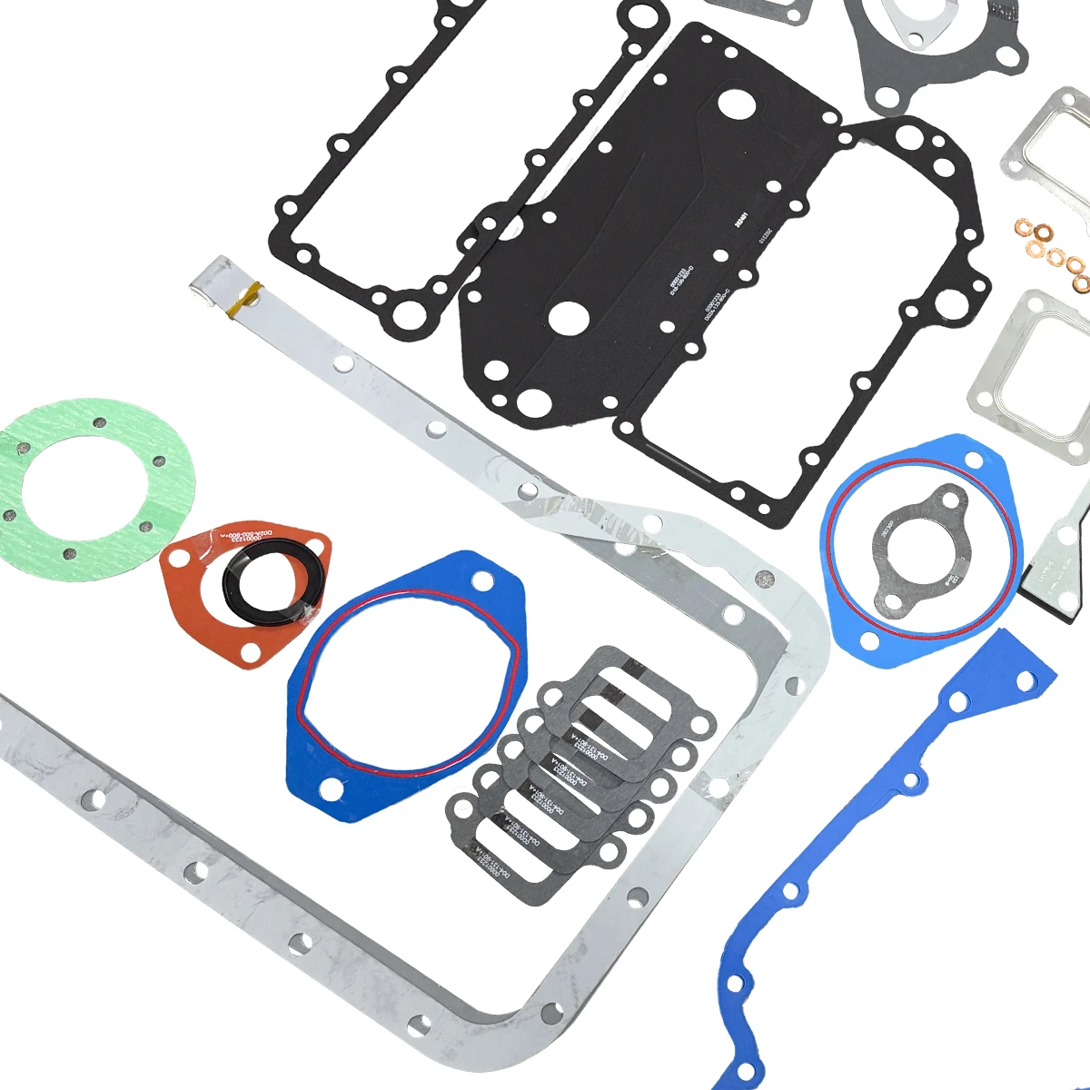 Kit de joints pour révision moteur LP00032811 - Pièces détachées d'origine Lister Petter