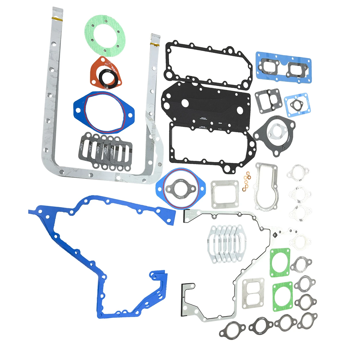 Kit de joints pour révision moteur LP00032811 - Pièces détachées d'origine Lister Petter