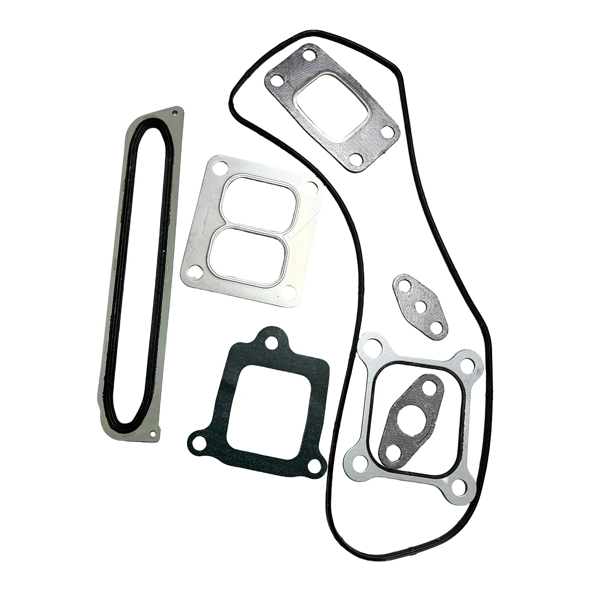 Kit de joints de moteur LP00032817 - Pièces de moteur Lister Petter d'origine