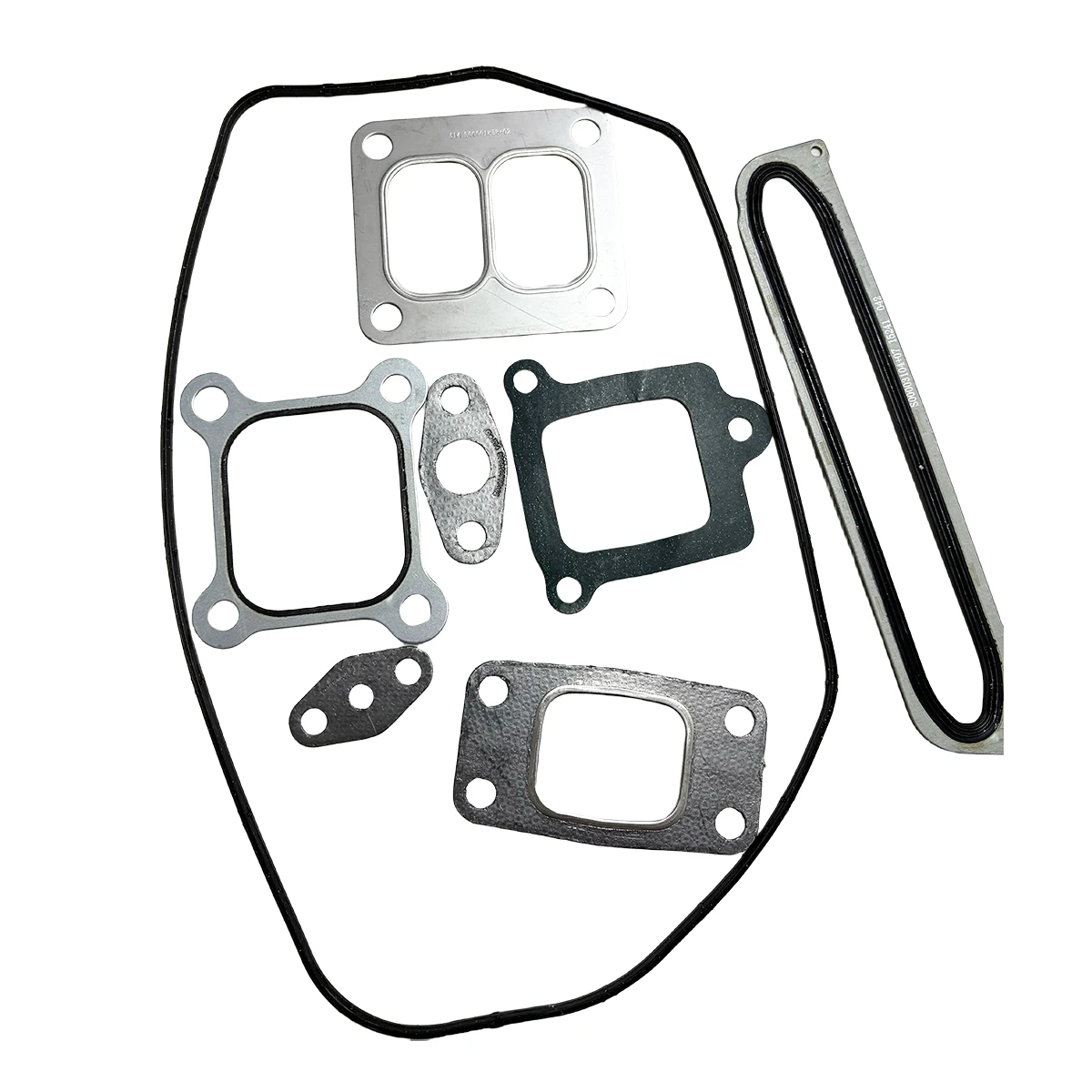 Kit de joints de moteur LP00032817 - Pièces de moteur Lister Petter d'origine