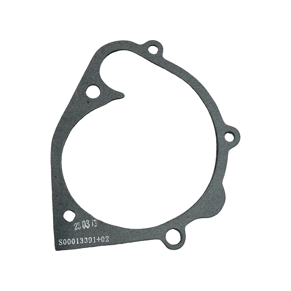Joint d'origine Lister Petter LP00034463 - Étanchéité de précision pour pompe à eau