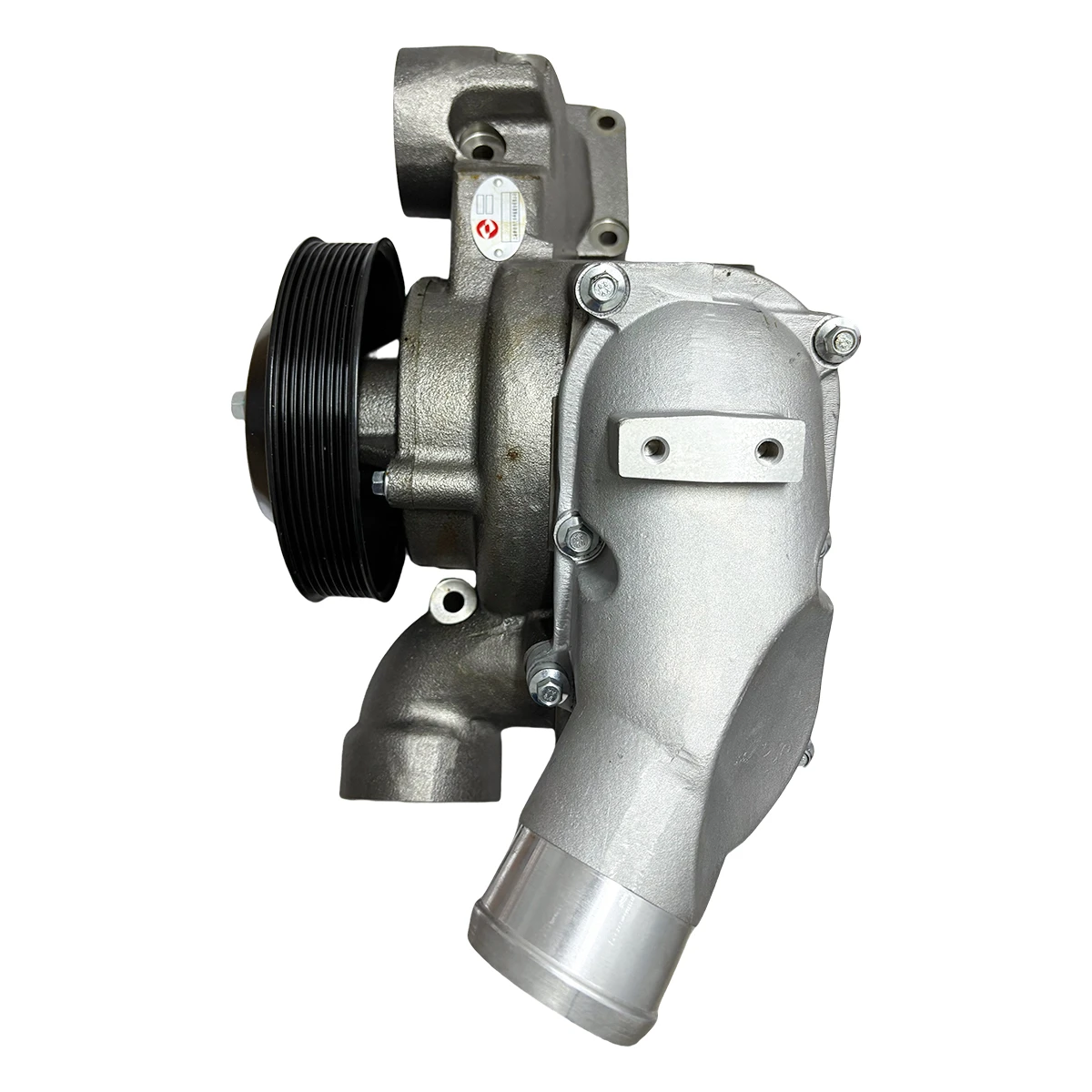 Pompe à eau authentique LP00045635 pour moteur Lister Petter