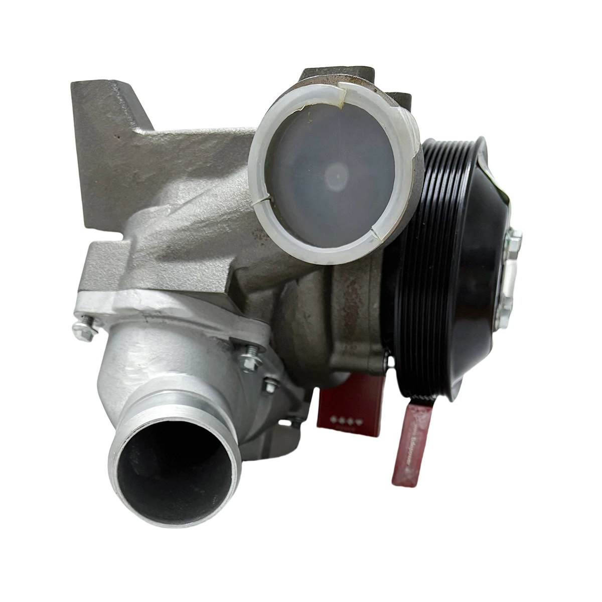 Pompe à eau authentique LP00045635 pour moteur Lister Petter