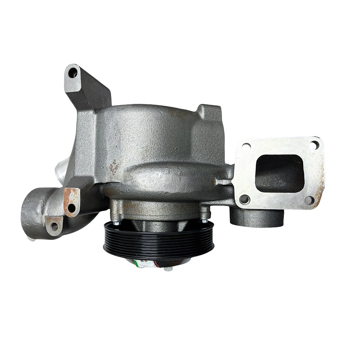 Pompe à eau authentique LP00045635 pour moteur Lister Petter