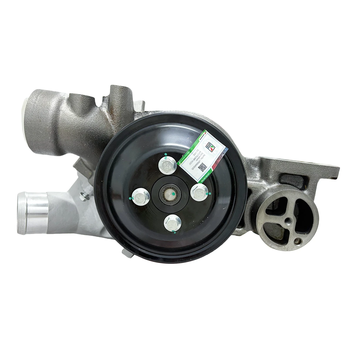 Pompe à eau authentique LP00045635 pour moteur Lister Petter