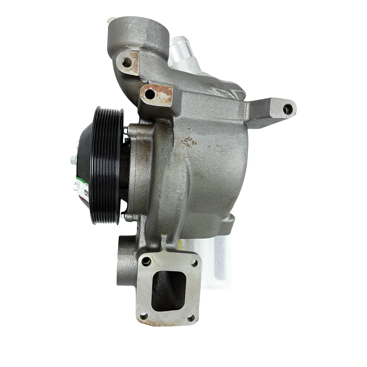 Pompe à eau authentique LP00045635 pour moteur Lister Petter