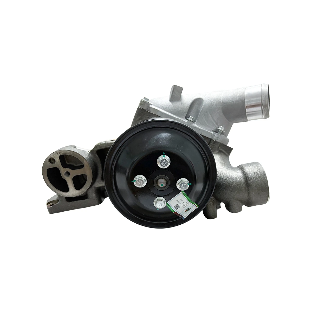 Pompe à eau authentique LP00045635 pour moteur Lister Petter