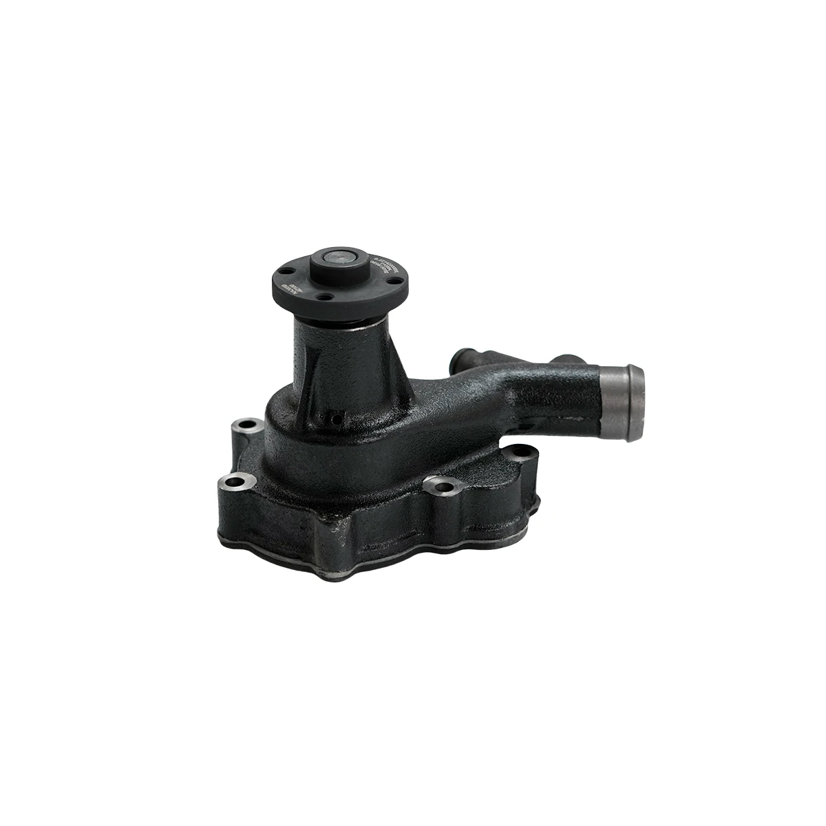 Ensemble de pompe à eau Lister Petter SA471B-85300 authentique
