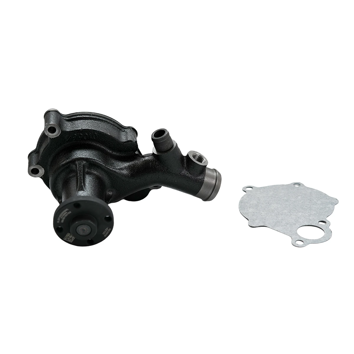 Ensemble de pompe à eau Lister Petter SA471B-85300 authentique