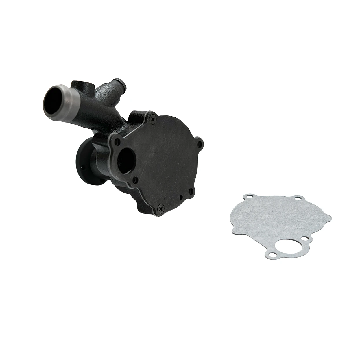 Ensemble de pompe à eau Lister Petter SA471B-85300 authentique