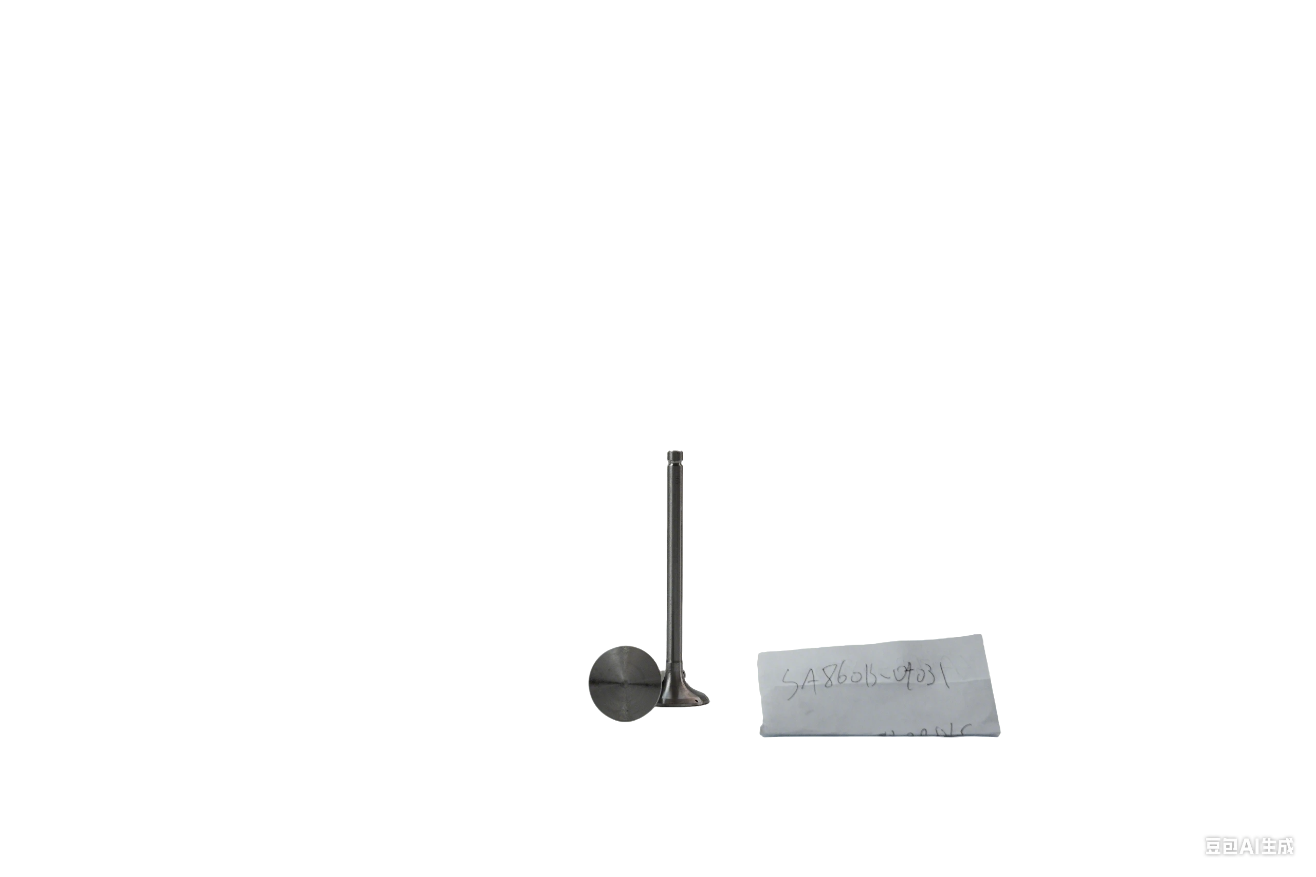 Soupape d'échappement Lister Petter SA860B-04031 pour Lister Petter SA427G1