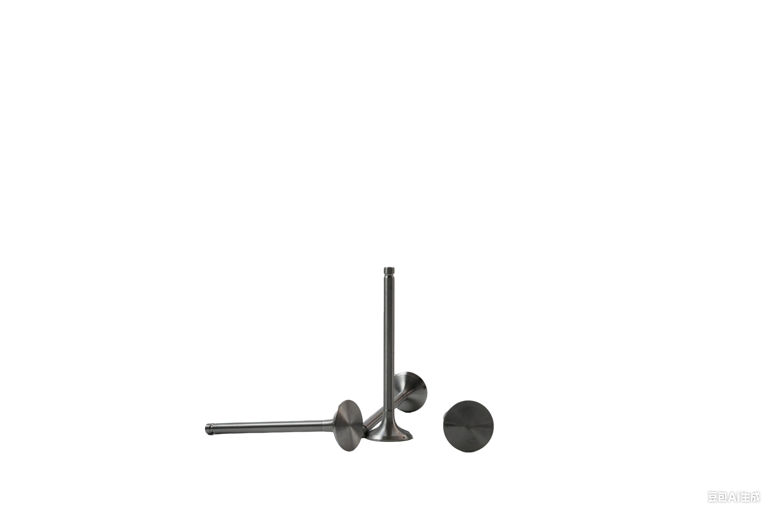 Soupape d'échappement Lister Petter SA860B-04031 pour Lister Petter SA427G1
