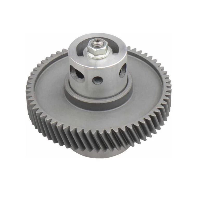 Pompe à huile Perkins U5MK8265 compatible avec les modèles Perkins 103.09 et 103.1