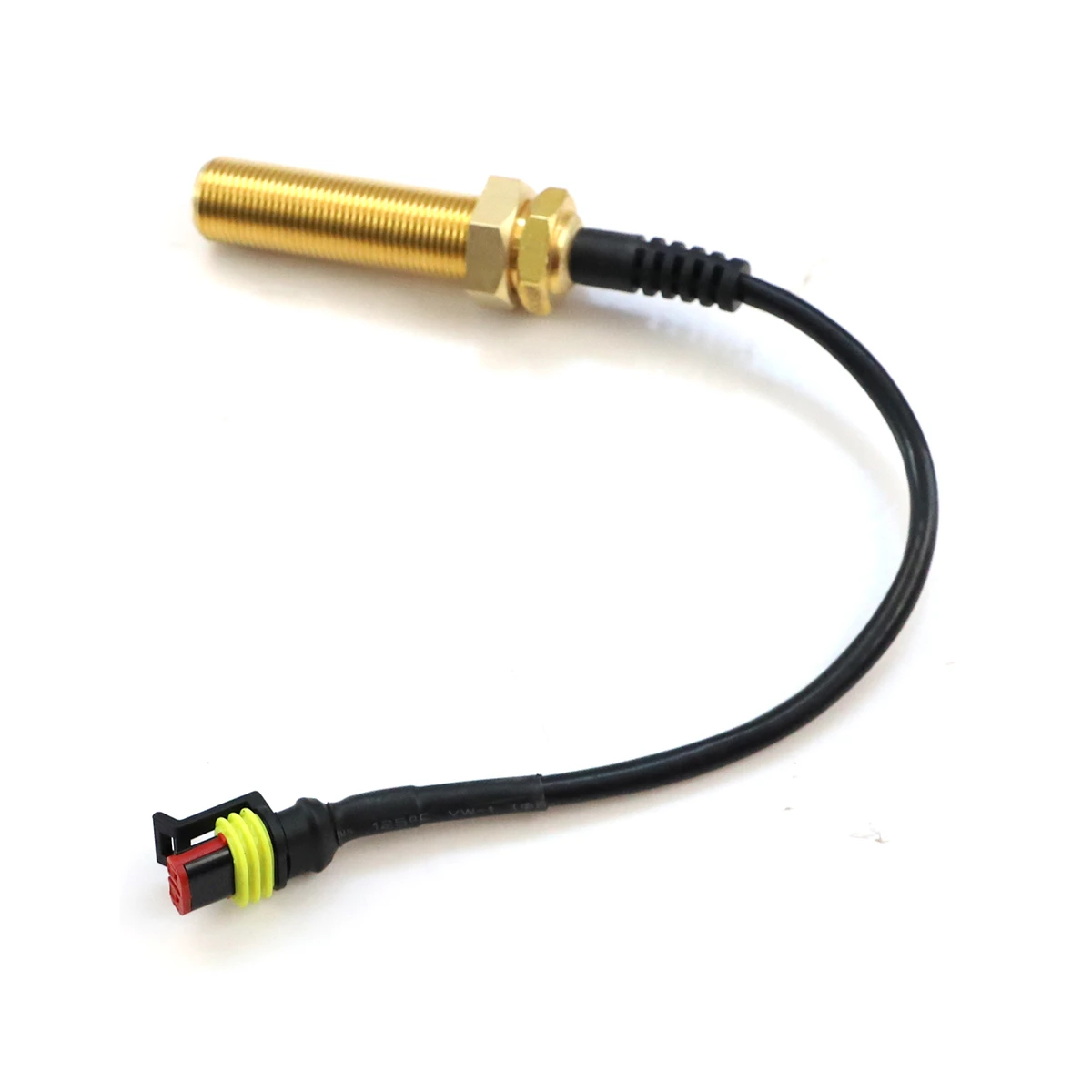 Capteur de vitesse Lister Petter 18*1,5/70A compatible avec le générateur SA423G1