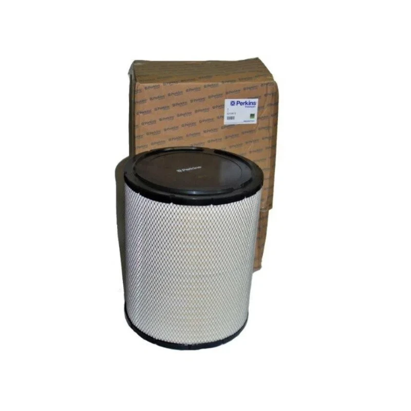 Filtres à air d'origine Perkins 5215873 pour 2806F-E18TAG1, 2806J-E18TAG1