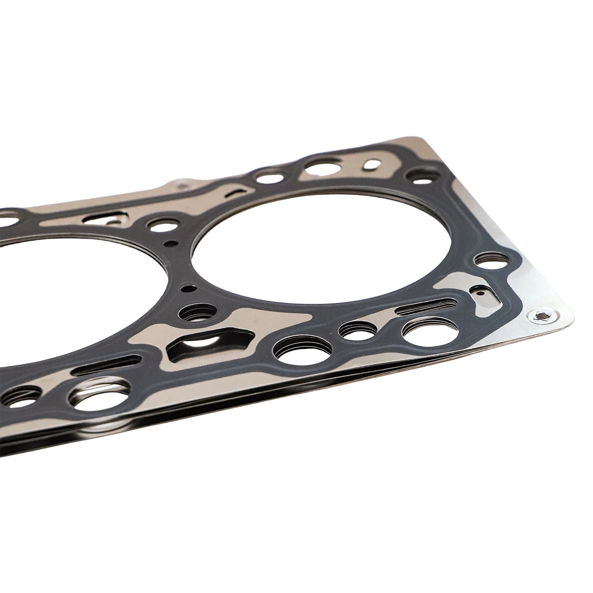 Joint de culasse Lister Petter LP00003097 compatible avec les moteurs LP665G1, LP665G2 et LP665G3