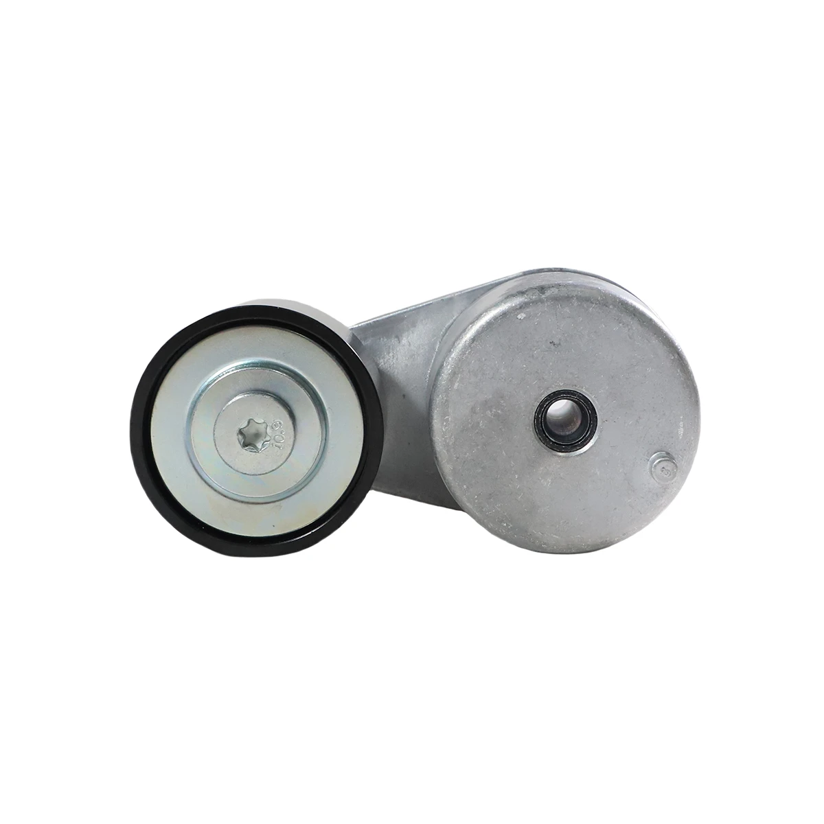 Tendeur Lister Petter LP00003223 compatible avec les moteurs LP612G1 et LP612G2