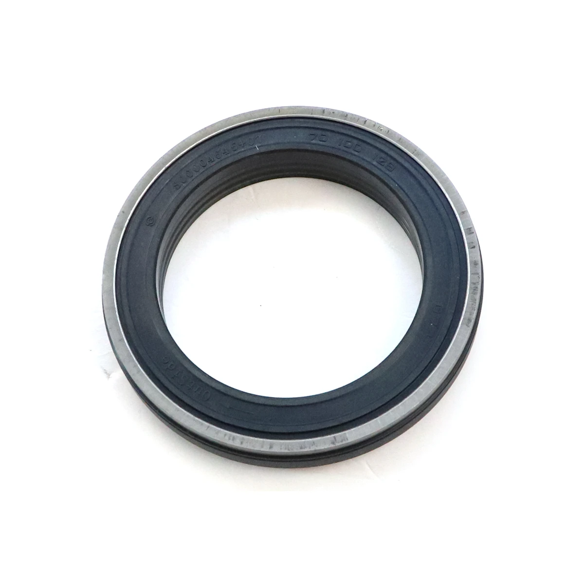 Joint d'étanchéité avant de vilebrequin Lister Petter LP00008281 compatible avec les séries LP443G1 et LP665G1