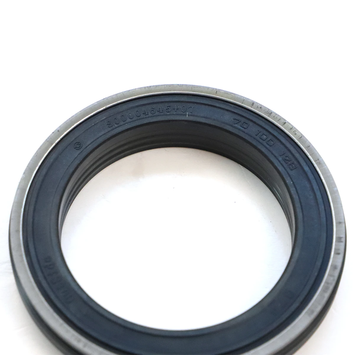 Joint d'étanchéité avant de vilebrequin Lister Petter LP00008281 compatible avec les séries LP443G1 et LP665G1