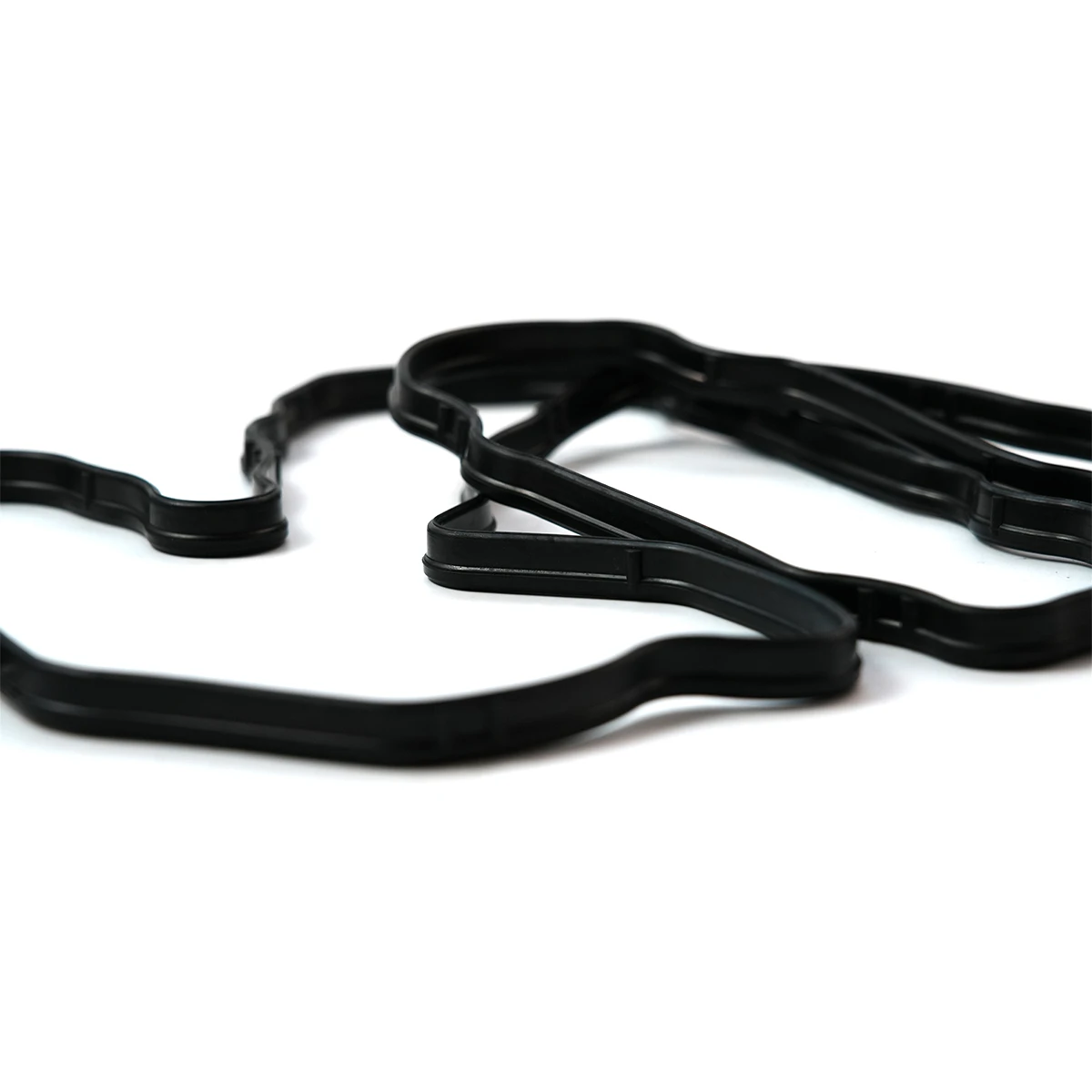 Joint de cache-culbuteurs Lister Petter LP00008918 compatible avec les moteurs LP665G1, LP665G2 et LP665G3