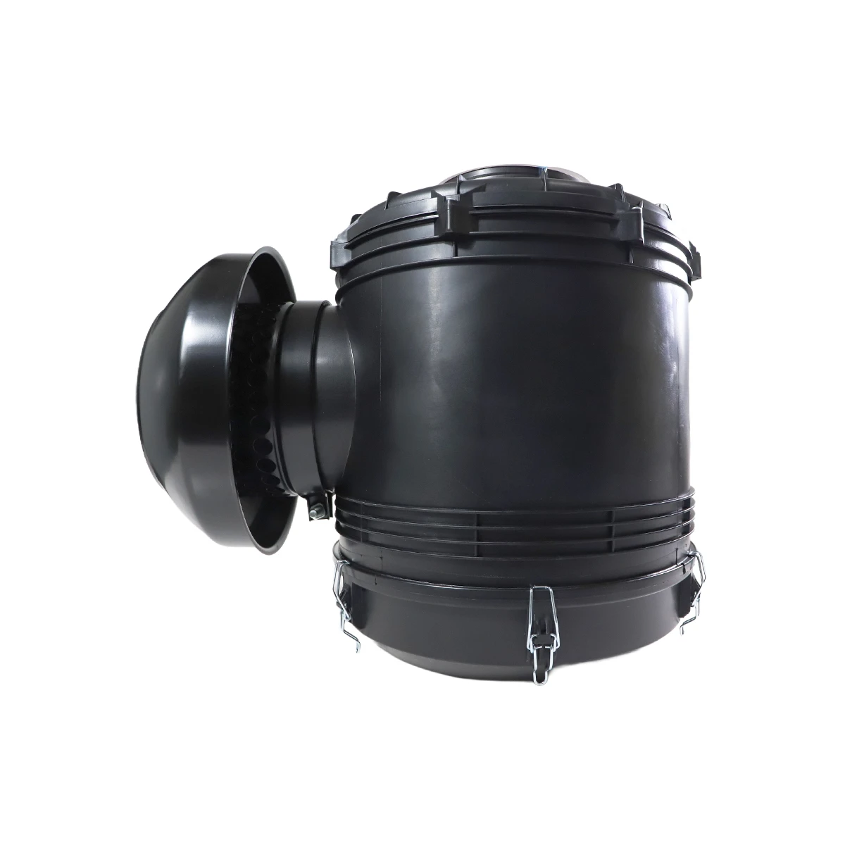 Filtre à air Lister Petter LP00014187 compatible avec les moteurs LP612G1 et LP612G2