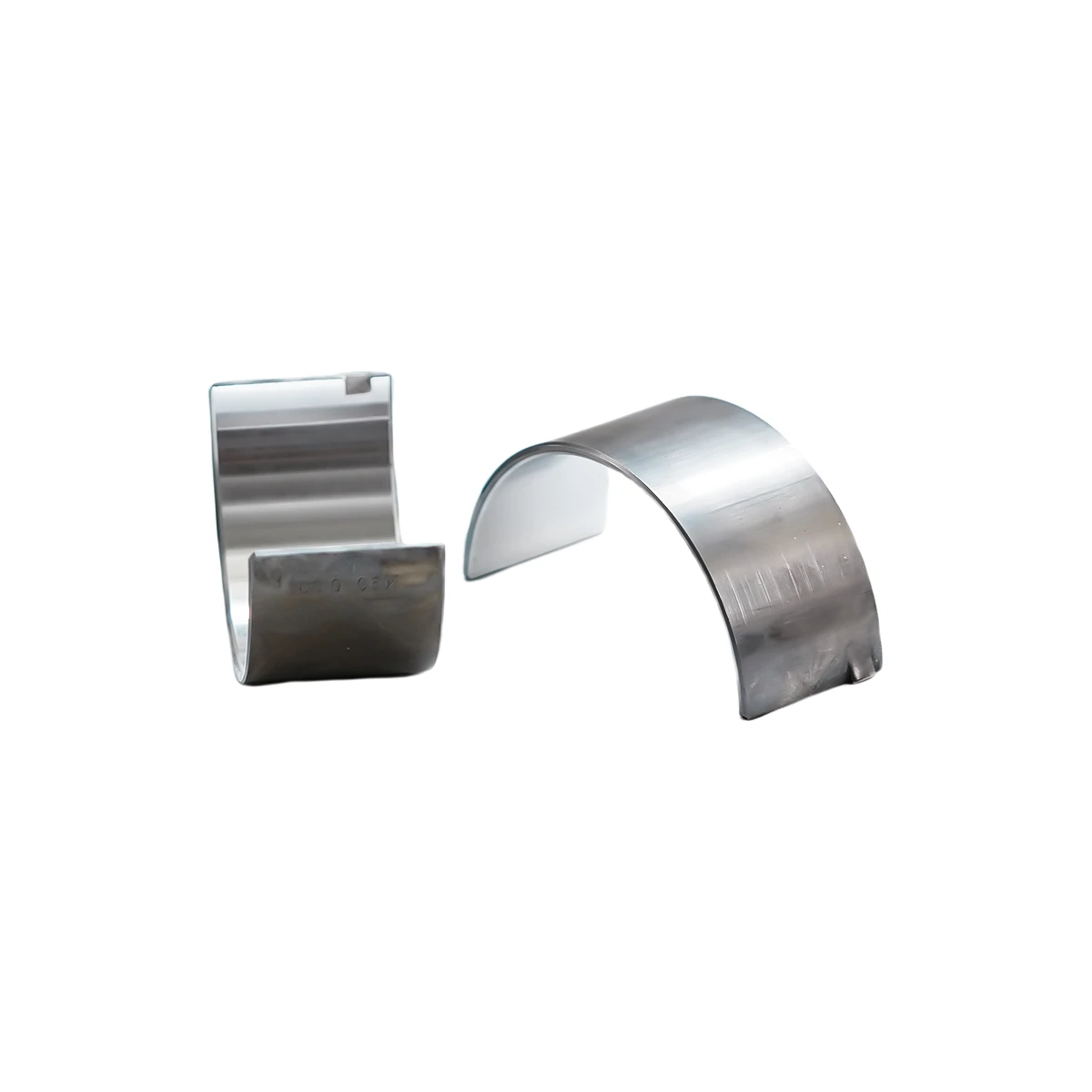 Coussinet de bielle d'origine Lister Petter SA860B-08009A