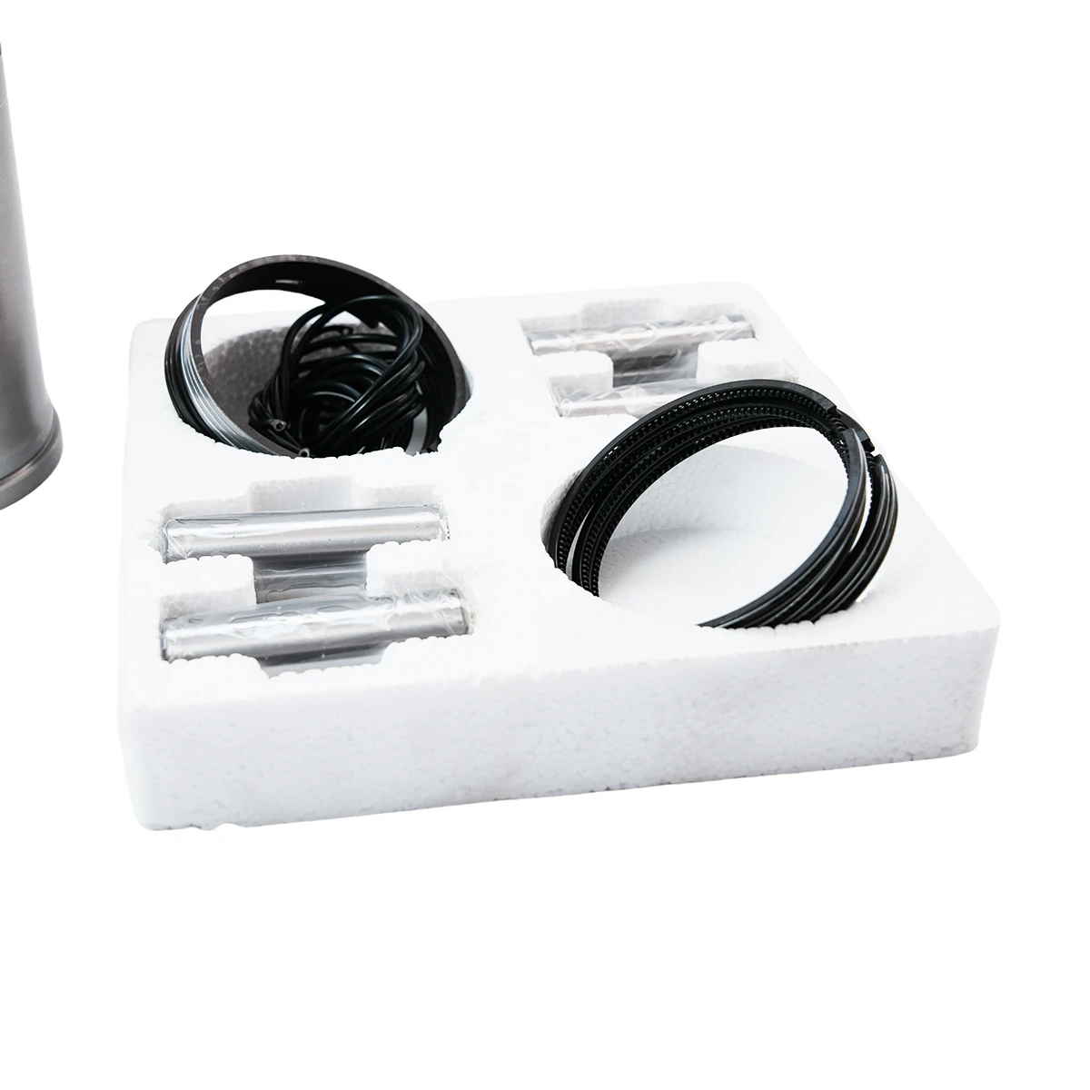 Kit piston Lister Petter SA860BPG-01 compatible avec le générateur SA427G1
