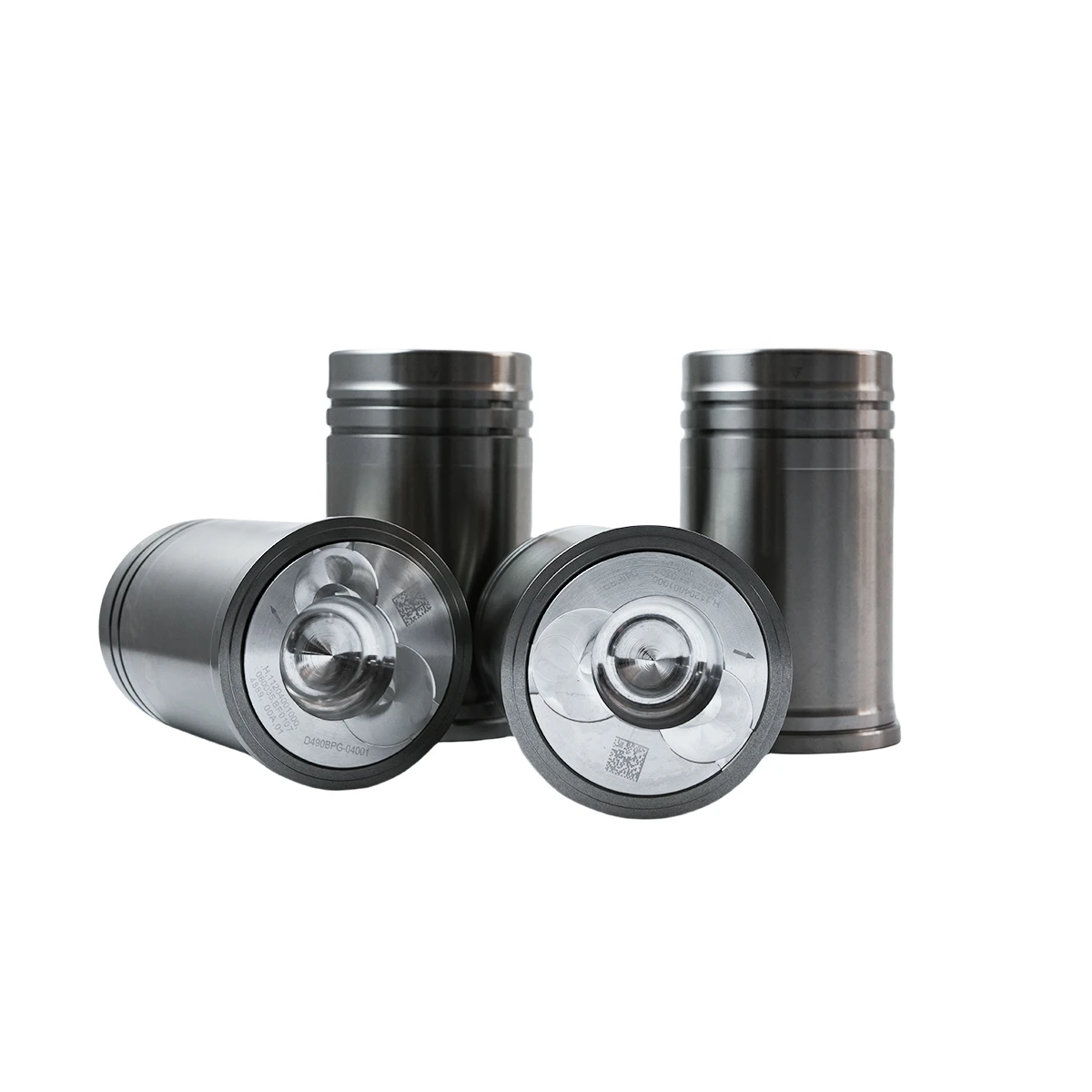 Kit piston Lister Petter SA860BPG-01 compatible avec le générateur SA427G1