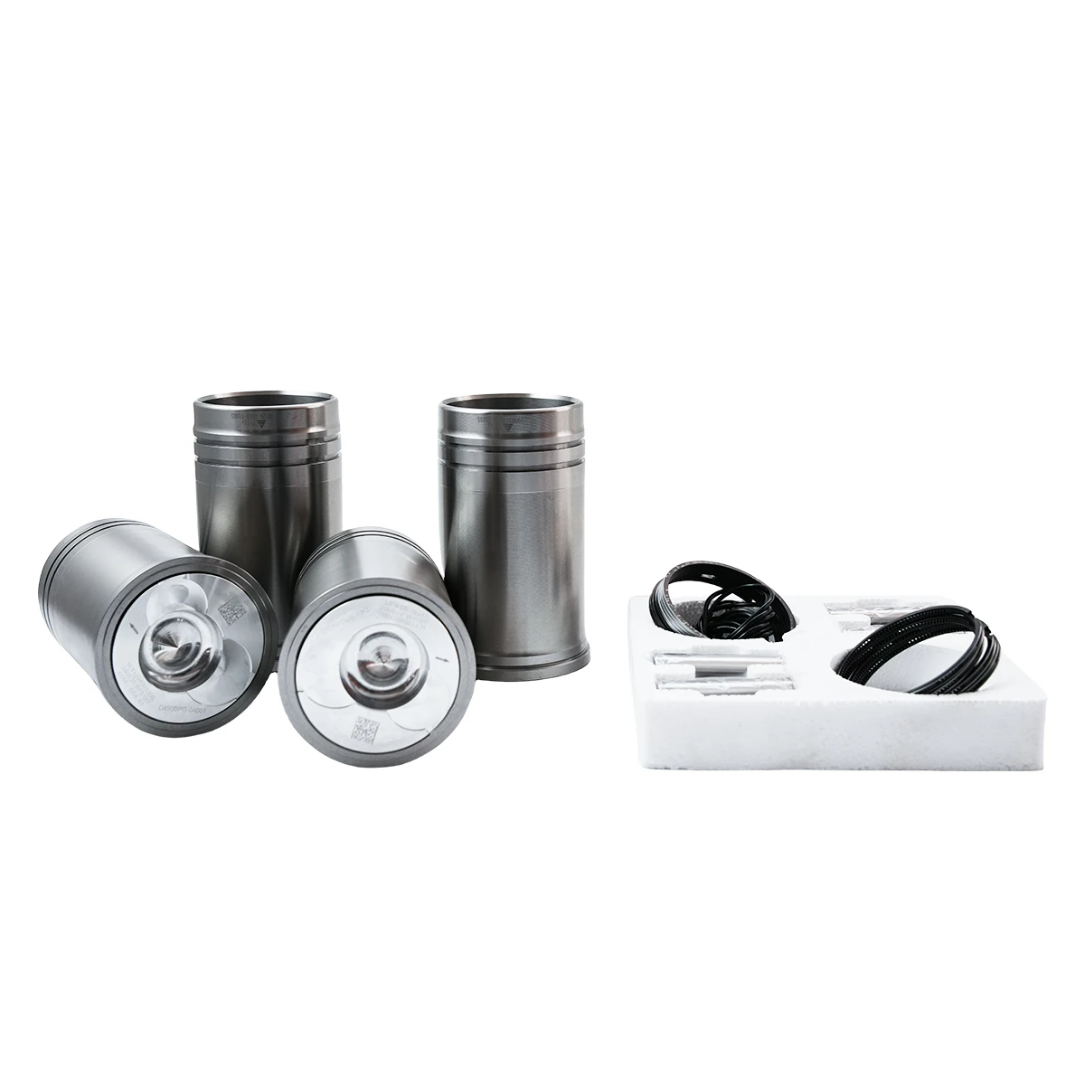 Kit piston Lister Petter SA860BPG-01 compatible avec le générateur SA427G1