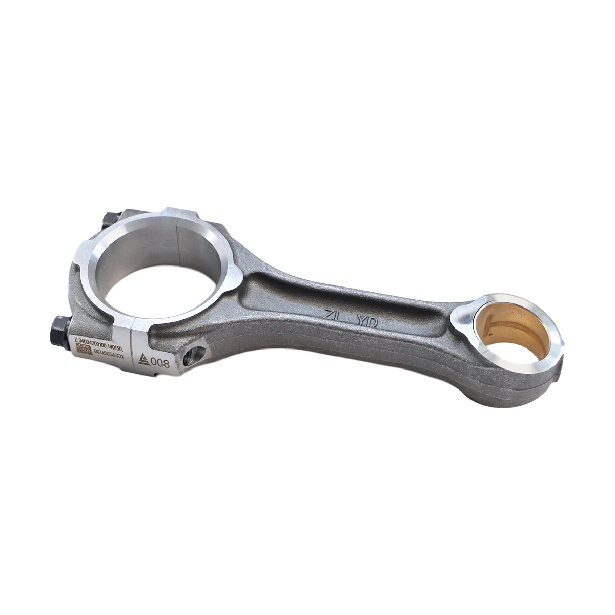 Genuine Lister Petter SA8K83T-08500 Connecting Rod for SA Engine